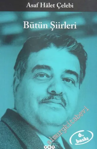 Bütün Şiirleri [ Om Mani Padme Hum ] -        2013