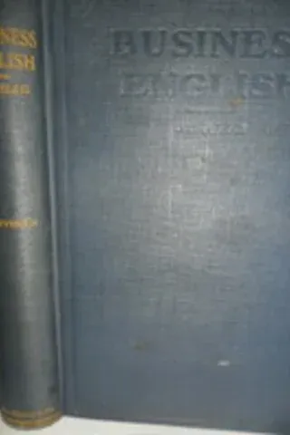 Business English