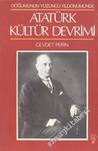 Atatürk Kültür Devrimi -        1987
