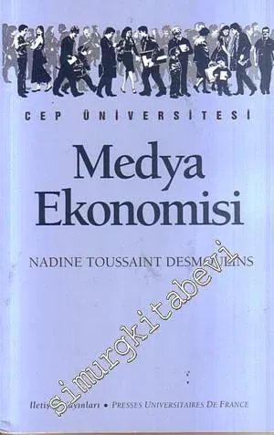 Cep Üniversitesi: Medya Ekonomisi -