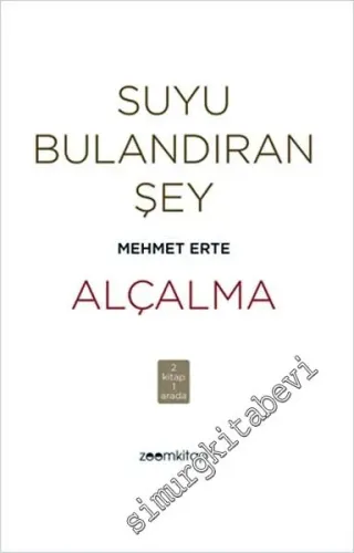 Suyu Bulandıran Şey / Alçalma -         2015