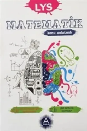 LYS Matematik Konu Anlatımlı