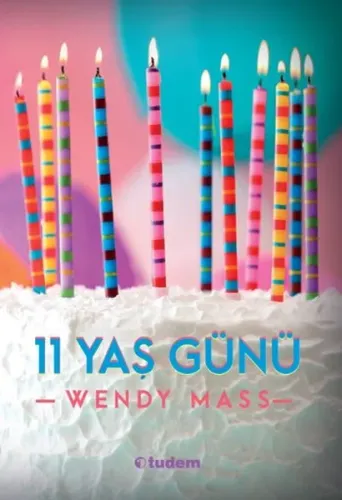 11 Yaş Günü - 10 yaş ve üzeri