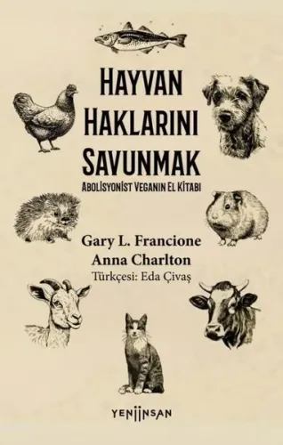 Hayvan Haklarını Savunmak