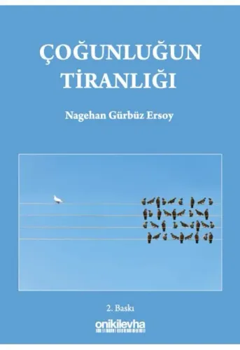 Çoğunluğun Tiranlığı