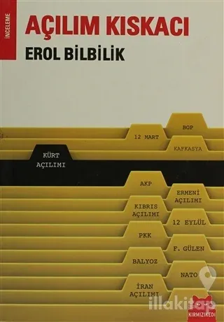 Açılım Kıskacı