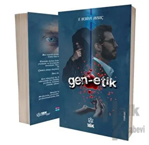 Gen-Etik - Halkkitabevi