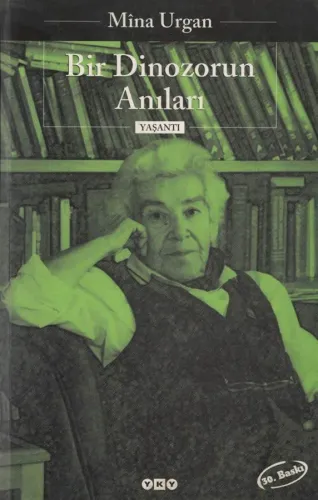 Bir Dinozorun Anıları