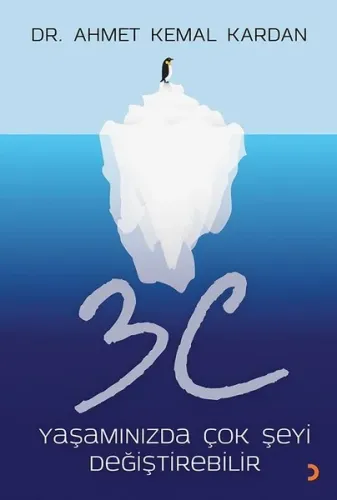 3C Yaşamınızda Çok Şeyi Değiştirebilir
