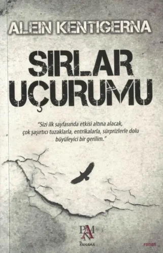 Sırlar Uçurumu