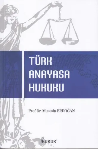 Türk Anayasa Hukuku