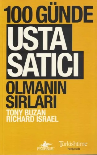 100 Günde Usta Satıcı Olmanın Sırları