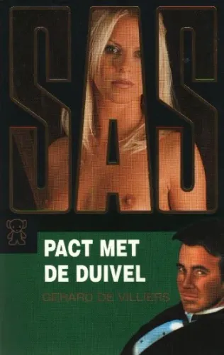 SAS Pact Met de Duivel