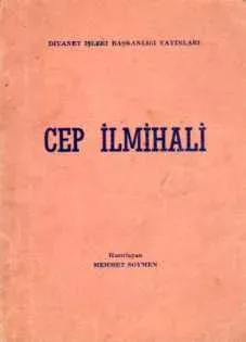 Cep İlmihali
