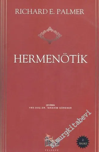 Hermenötik -        2002
