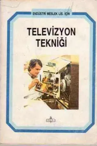 Televizyon Tekniği