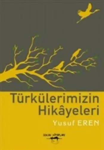 Türkülerimizin Hikayeleri