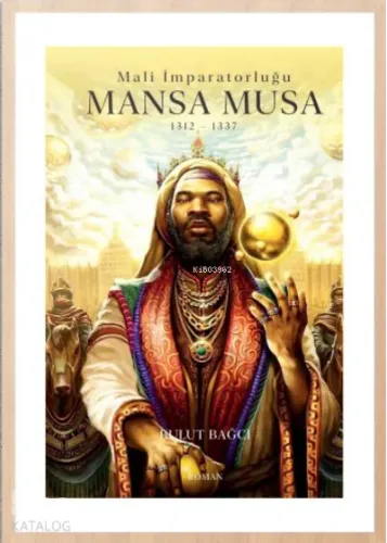 Mansa Musa
