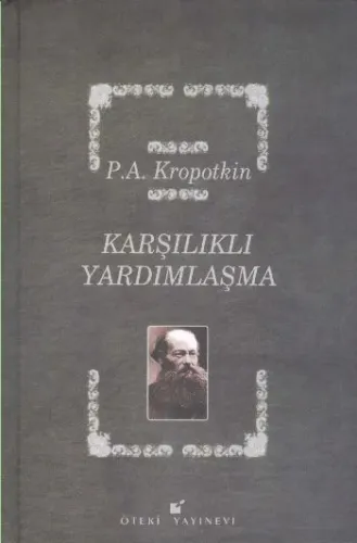 Karşılıklı Yardımlaşma