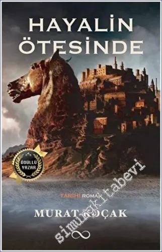 Hayalin Ötesinde -         2022