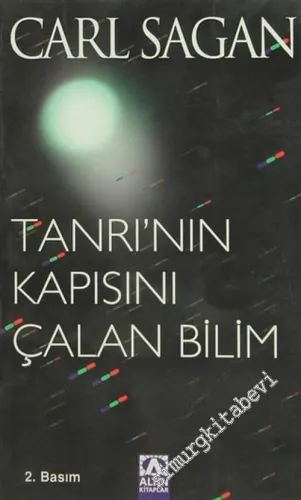 Tanrı'nın Kapısını Çalan Bilim -         2007