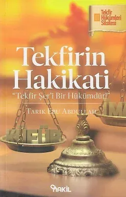 Tekfirin Hakikati