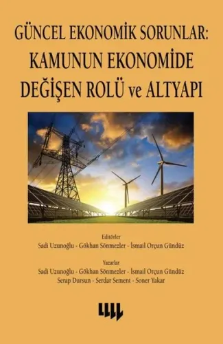 Güncel Ekonomik Sorunlar