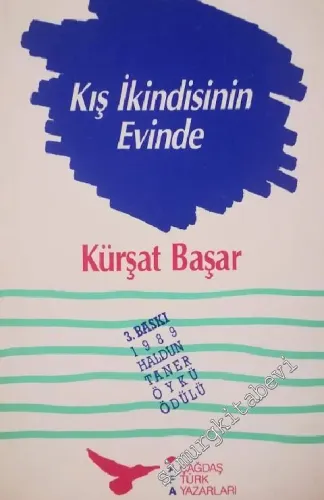 Kış İkindisinin Evinde -        1989