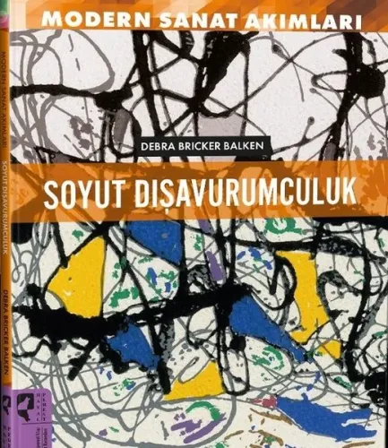 Soyut Dışavurumculuk