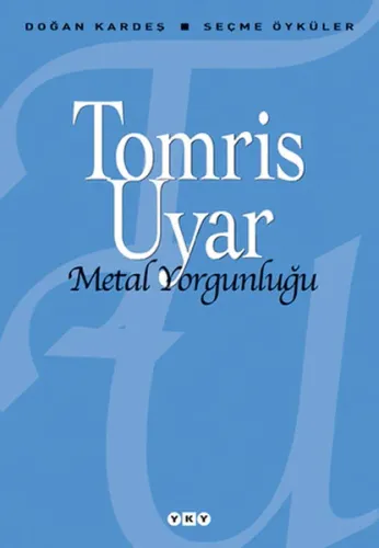 Metal Yorgunluğu