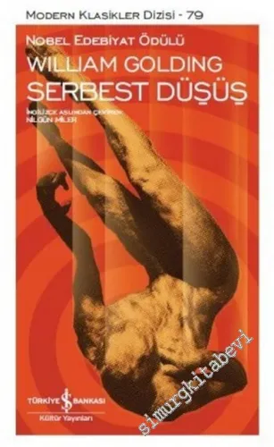 Serbest Düşüş -         2024