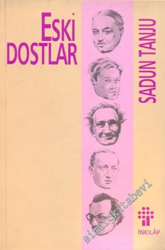 Eski Dostlar -        1996