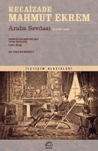 Araba Sevdası - Eleştirel Basım