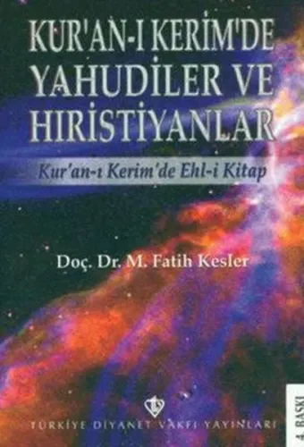 Kur'an-ı Kerim'de Yahudiler ve Hristiyanlık