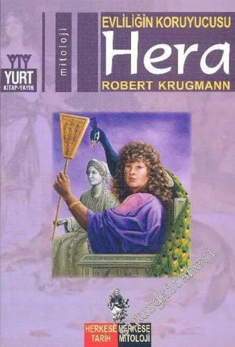 Evliliğin Koruyucusu Hera -        2003