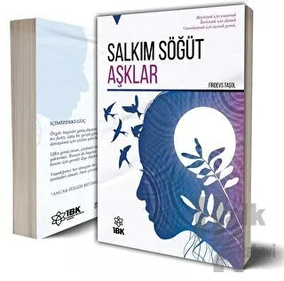 Salkım Söğüt Aşklar - Halkkitabevi