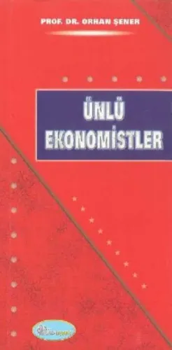 Ünlü Ekonomistler