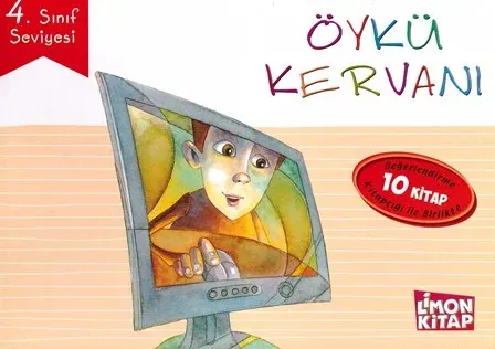 Limon Kitap Öykü Kervanı
