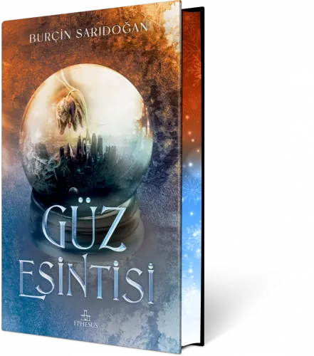 YAN BOYAMALI - GÜZ ESİNTİSİ 2