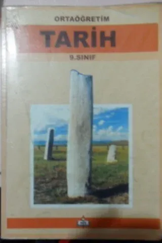 9. Sınıf Tarih