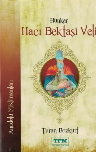 Hünkar Hacı Bektaşi Veli
