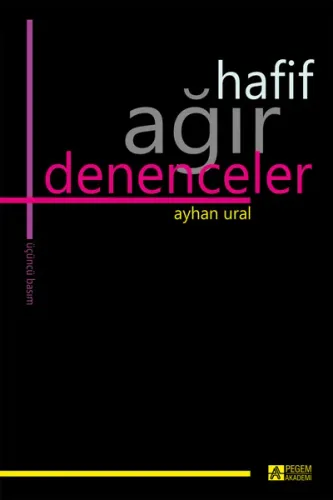 Hafif Ağır Denenceler