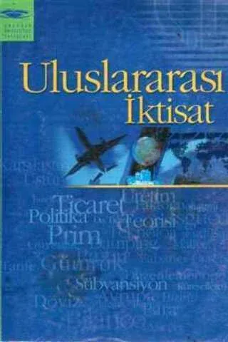 Uluslararası İktisat
