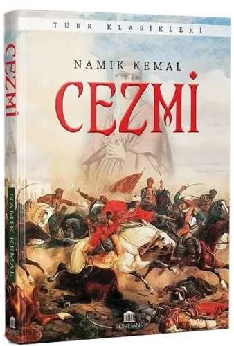 Cezmi (Eksiksiz, Tam Metin)