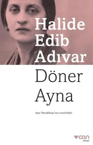 Döner Ayna