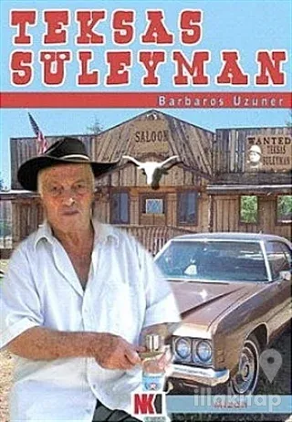 Teksas Süleyman