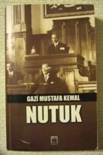 Nutuk