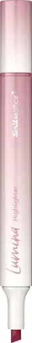 OFFİCE LUMINA FOSFORLU KALEM LOTUS COLOUR - 687U T0SDHLMN687U0A