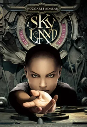 Rüzgarlı Adalar: Skyland