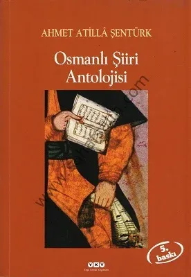Osmanlı Şiir Antolojisi